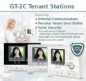 GT rendszer